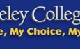 Berkeley College 3 East 43rd Street New York, NY 10017 Tel.: 212-9864343 www.berkeleycollege.edu