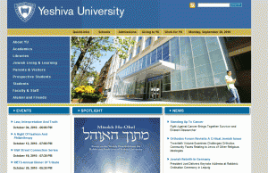 Yeshiva University 